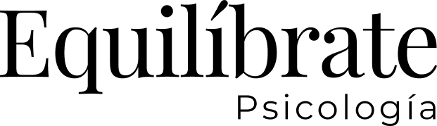 Equlibrate Psicología